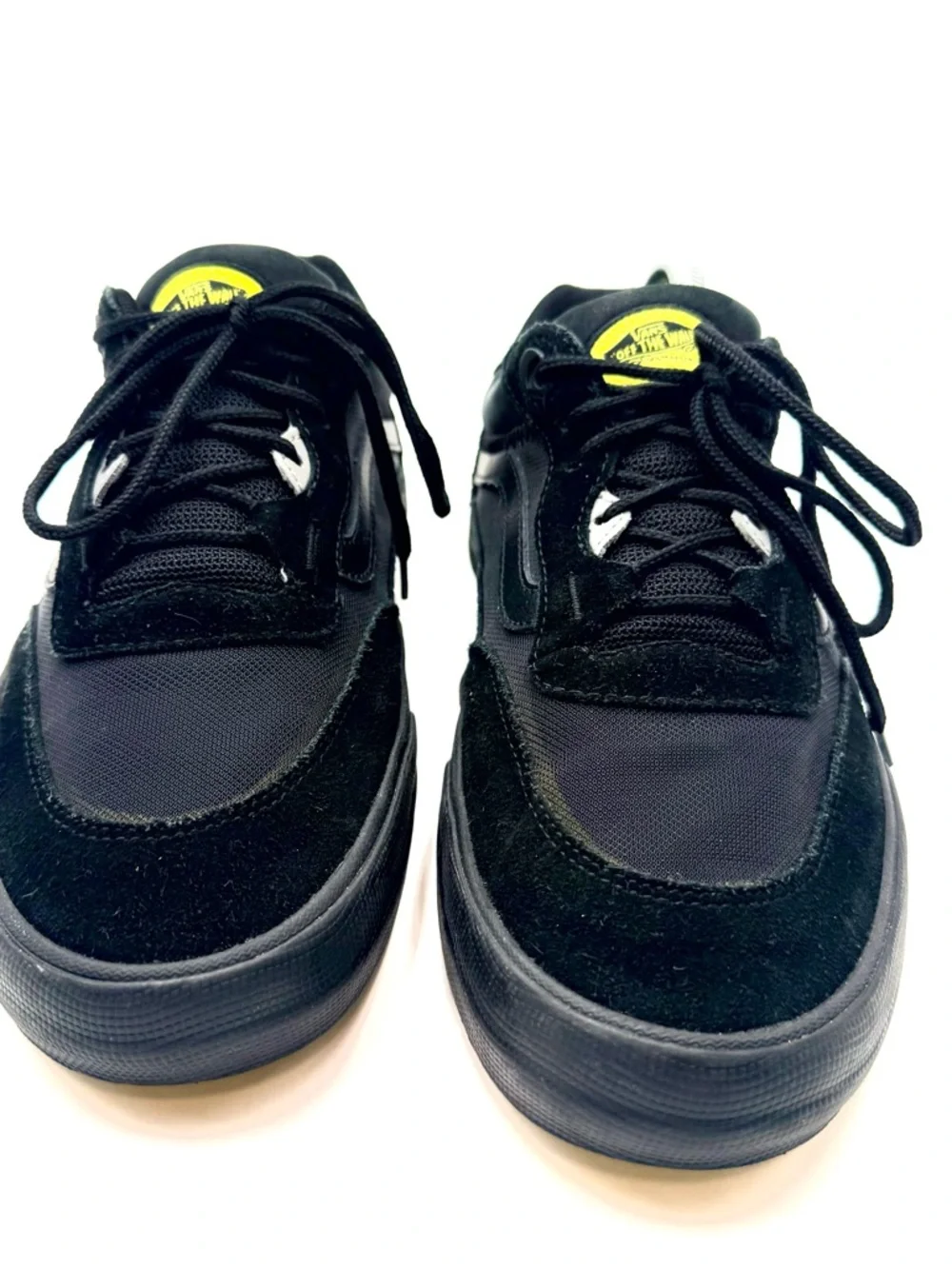 Vans daily next comfort